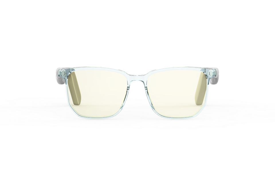 Fleek - Smart Eyewear (Blaze 1.0)